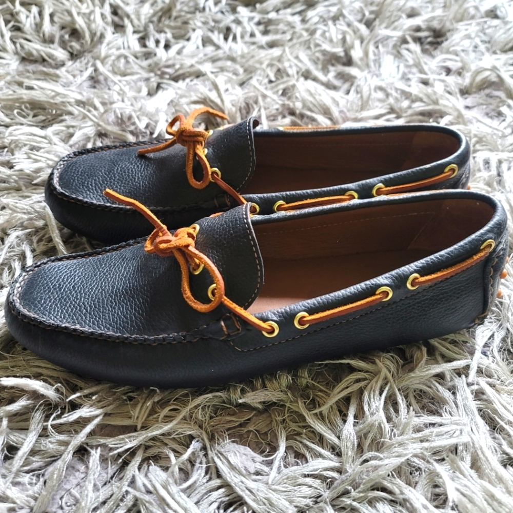 Brooks Brothers loafers